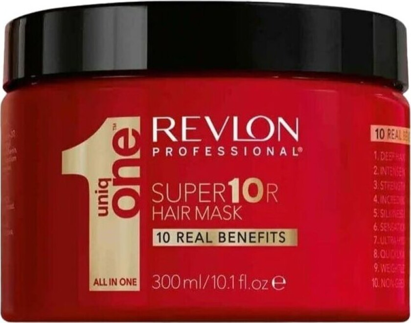 Uniq One Superior Hair Mask 300ml