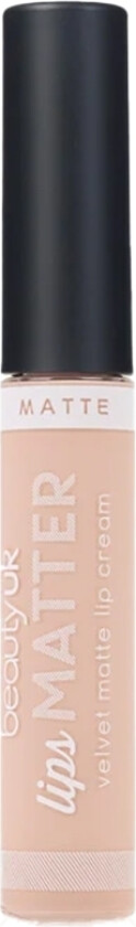 Beauty UK Lips Matter - No.9 Get Your Nude On 8g