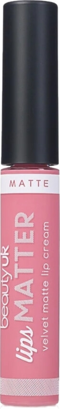 Beauty UK Lips Matter - No.7 Mauve Your Body 8g