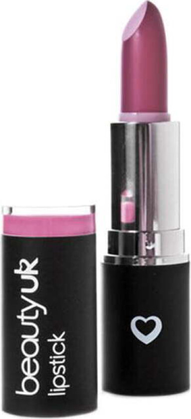 Beauty UK Lipstick No.3 - Snob