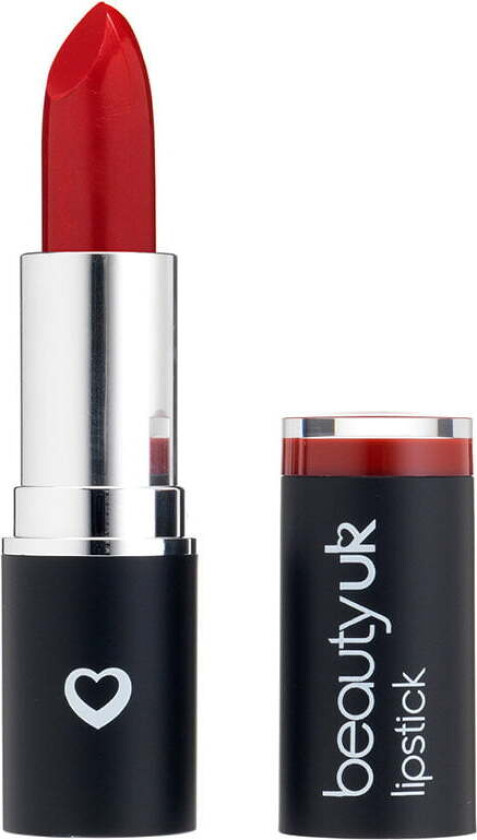 Beauty UK Lipstick No.6 - Vampire