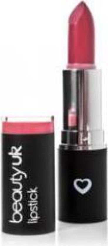 Beauty UK Lipstick no.7 - In The Buff