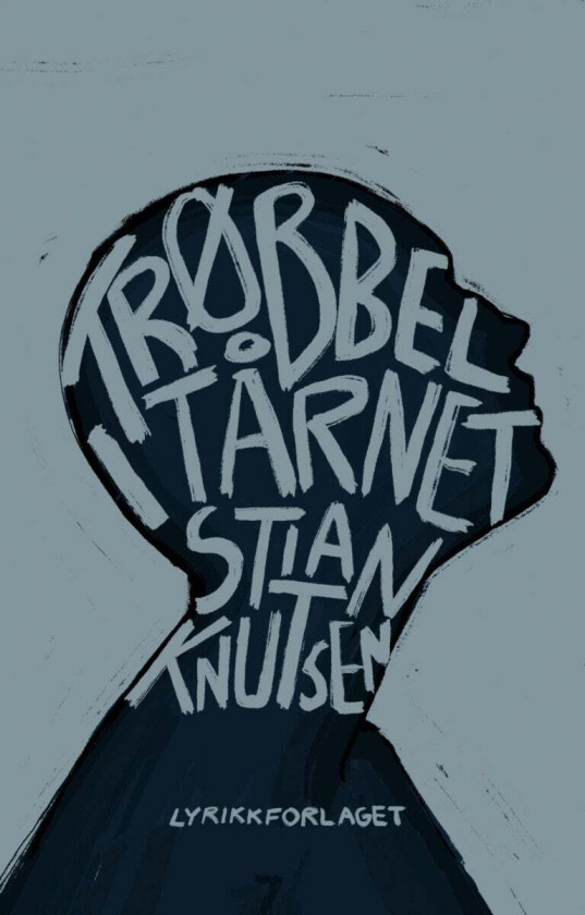 Trøbbel i tårnet av Stian Knutsen