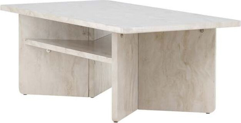 Bilde av Ålesund sofabord beige.