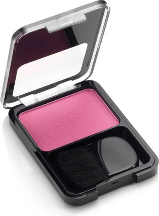 Bilde av Beauty UK Blush and Brush No.5 - Capital Pink