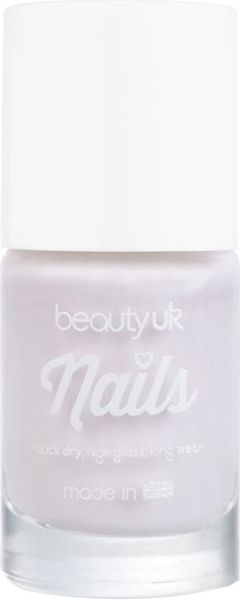 Beauty UK Nails no.30 Candy Cloud 9ml