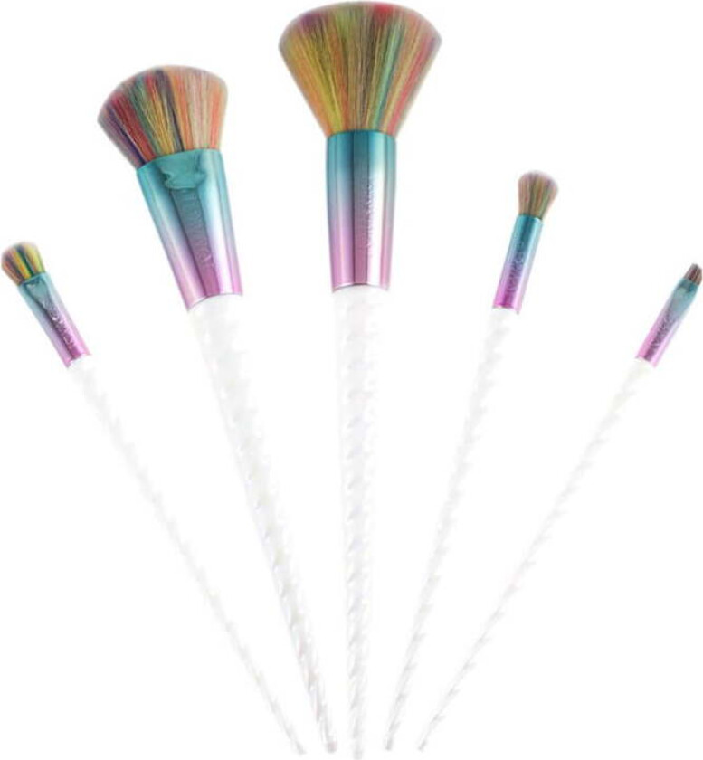 I Heart Revolution - Unicorns Dream Brush Set