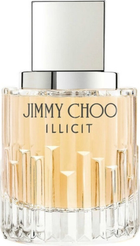 Jimmy Choo Illicit EdP (Størrelse: 40 ML)