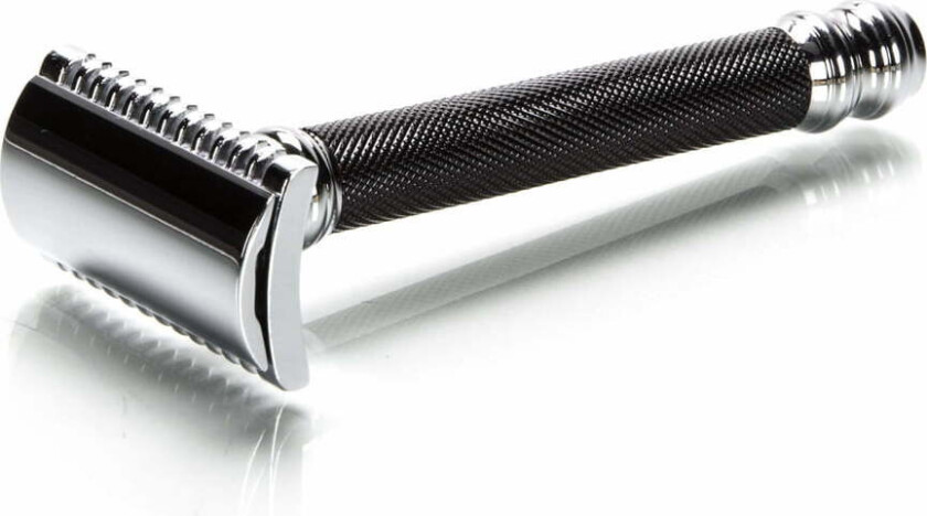 26C 3-piece Open Comb safety Razor