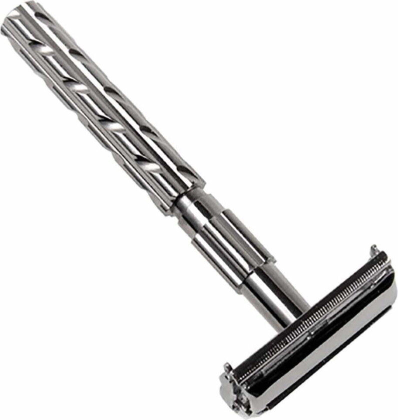 22R Butterfly Open Safety Razor