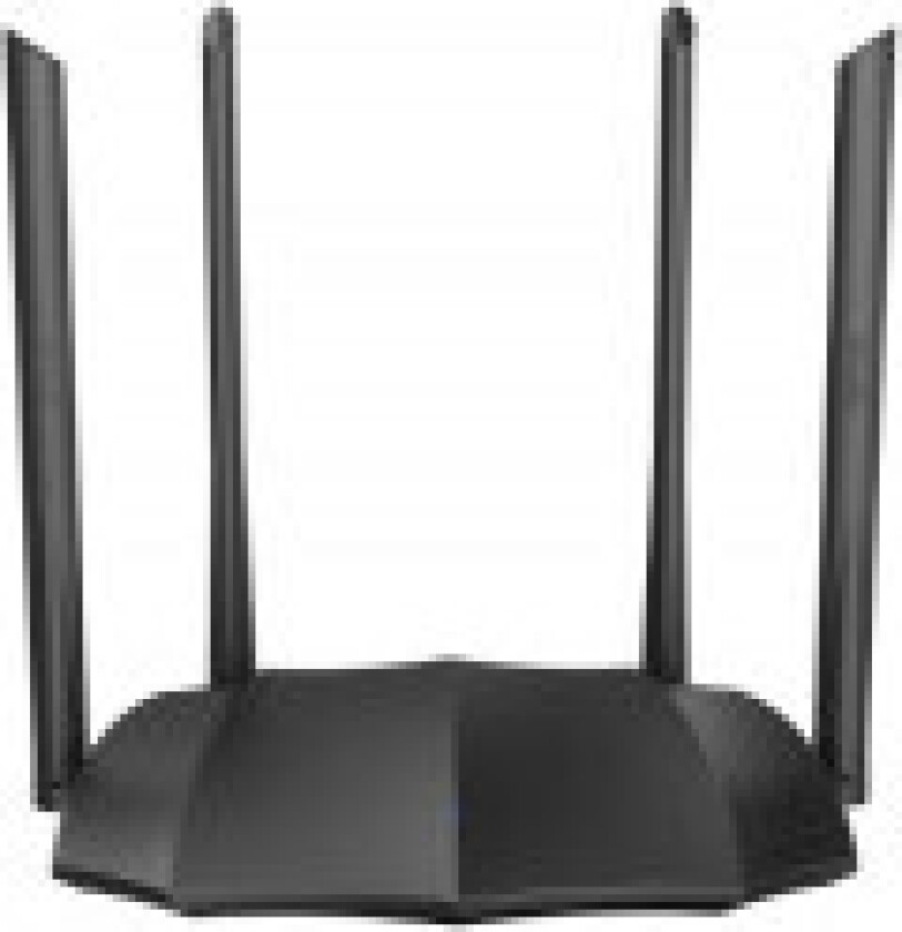 Tenda WL-Router AC8 AC1200 Dual-Band AC8