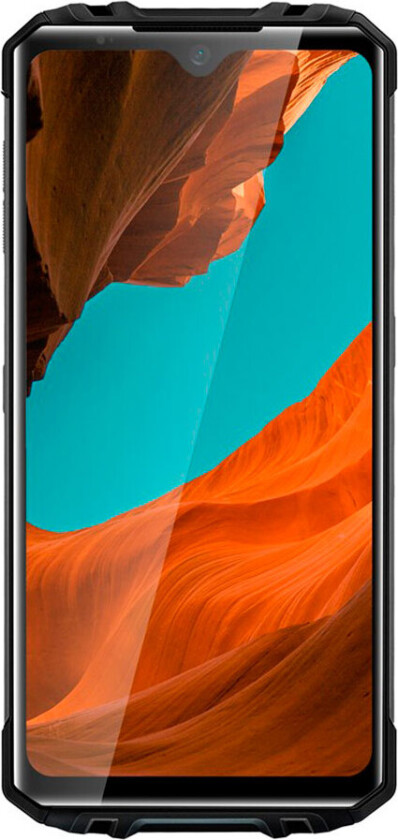 Kruger&Matz KRUGER & MATZ Drive 9 3/64GB Dual SIM Svart 64GB Smarttelefon Svart LEC-KM0495