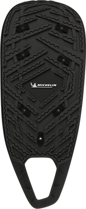 Bilde av Pro Snow Shoes with Spikes