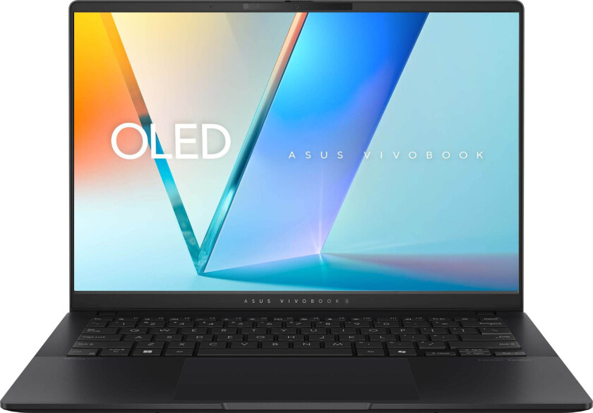 Vivobook S 14 M5406 R9/32/1TB/OLED 14" bærbar PC