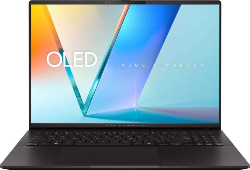 Vivobook S 16 M5606 R9/32/1TB/OLED 16" bærbar PC