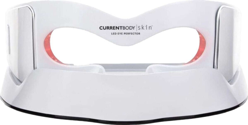 CurrentBody Skin LED Eye Perfector toningsenhet CBD8266 (hvit)