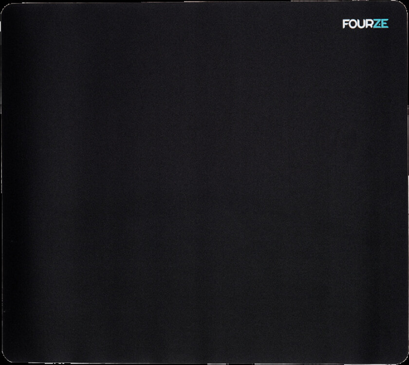 Fourze MP4540 - Musemåtte - 45 x 40 cm