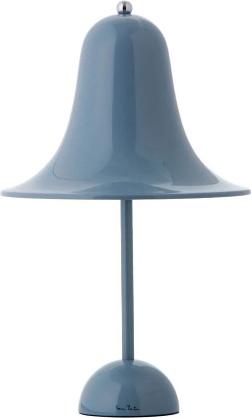 Pantop Table 23 cm Grey Sand