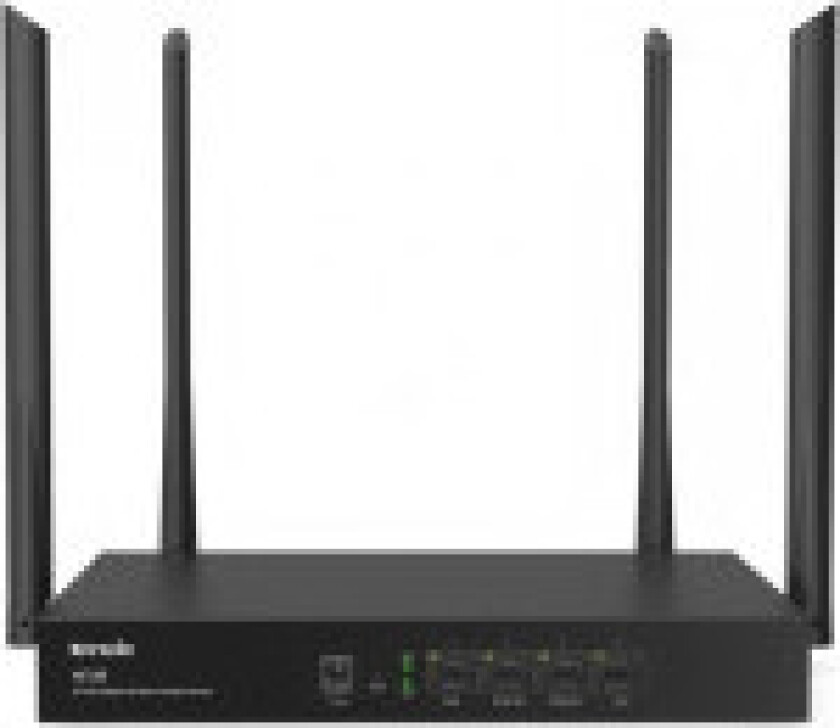 Tenda WL-Router W18E AC1200 Wireless Hotspot Router W18E
