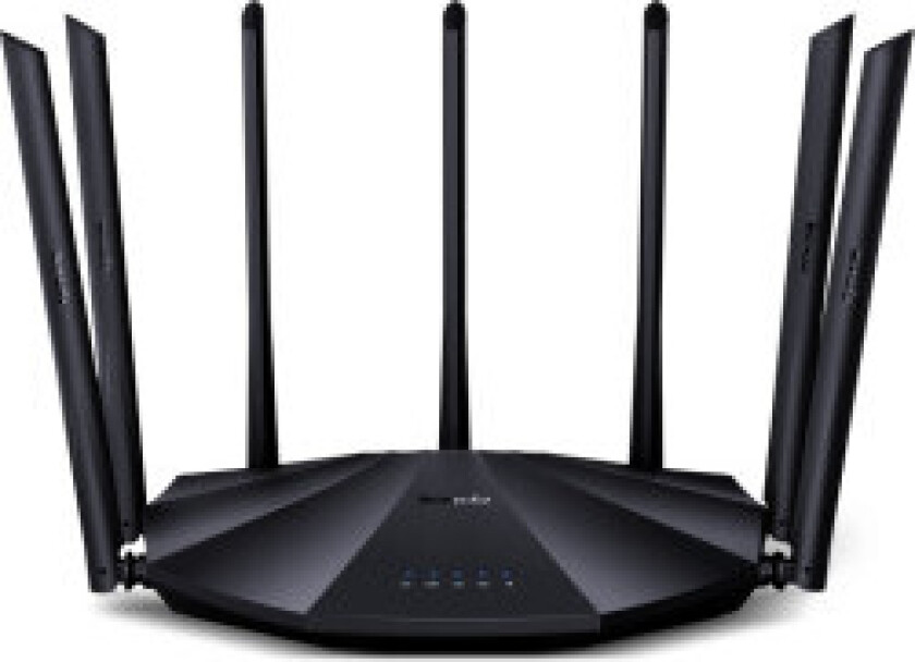 Tenda WL-Router AC23 AC2100 Dual-Band AC23