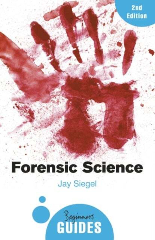 Forensic Science av Jay Siegel