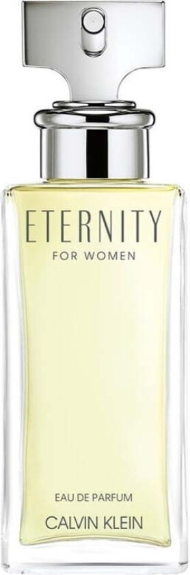 Eternity for Women EDP 100 ml