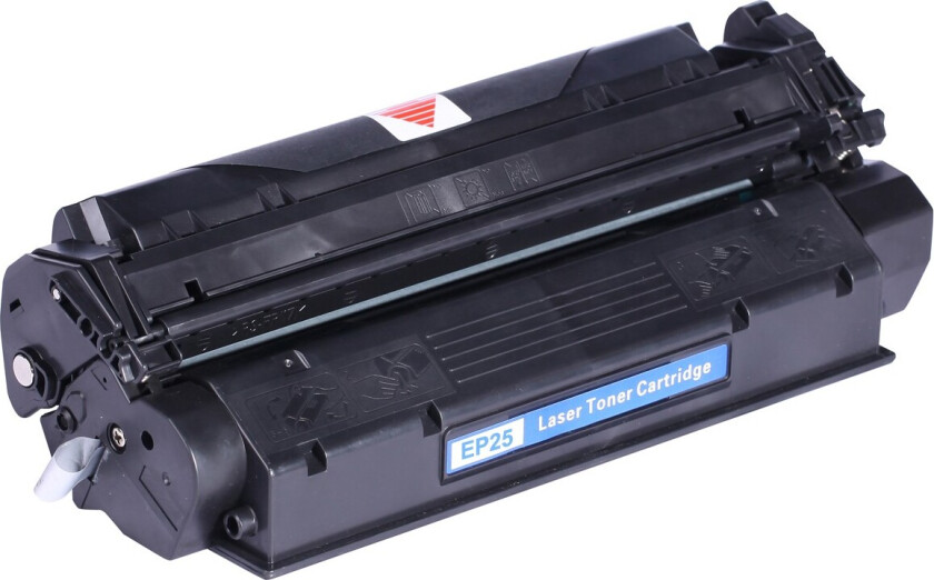 EP25 Toner svart kompatibel 2500 sider