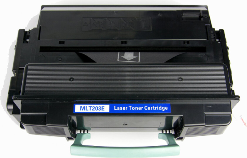 MLT-D203E - SU885A Toner svart kompatibel 10000 sider