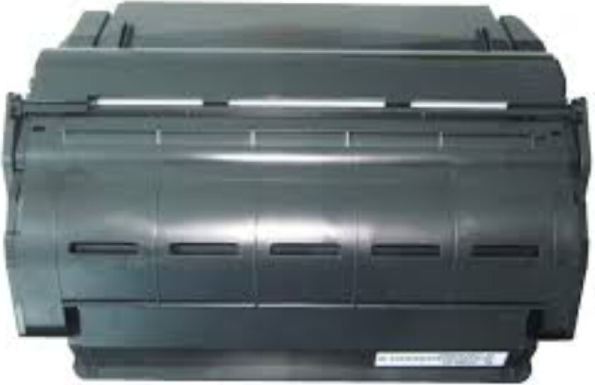 D4550B - SU687A Toner svart kompatibel 20000 sider