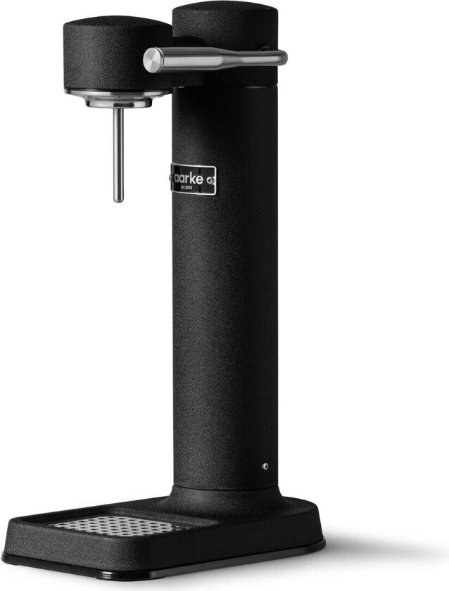 Bilde av Aarke Carbonator III Matt Black