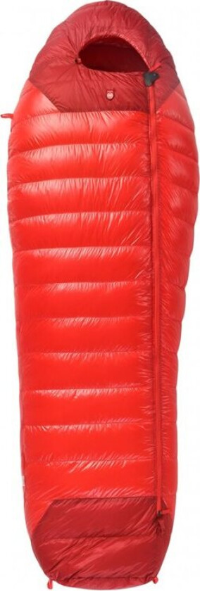 Radical 4Z - Regular Regular, Red