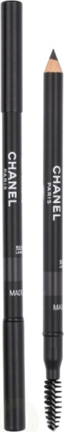 Chanel Crayon Sourcils Sculpting Eyebrow Pencil - - 1 g