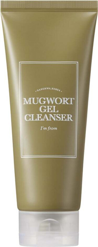 Mugwort Gel Cleanser 150 ml