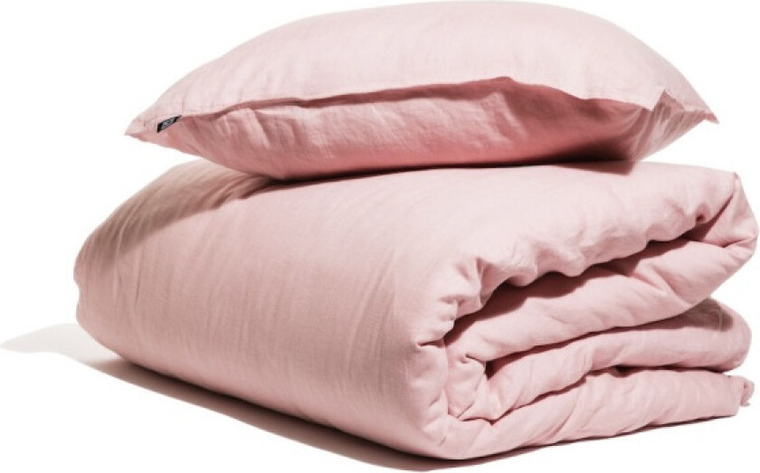 Linus Sengesett Kingsize 230X220, Rosa