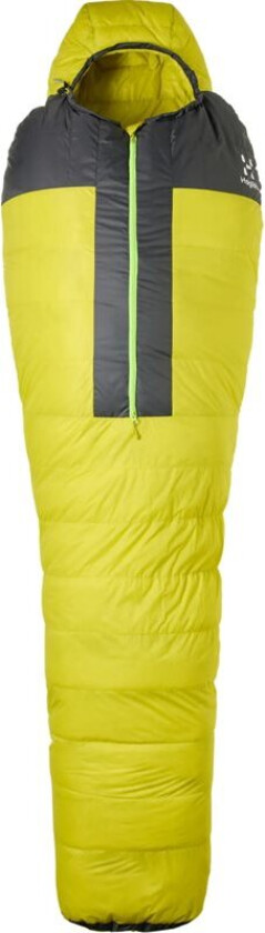 L.I.M Airak Down -0 Aurora/Magnetite 185C, Aurora/Magnetite