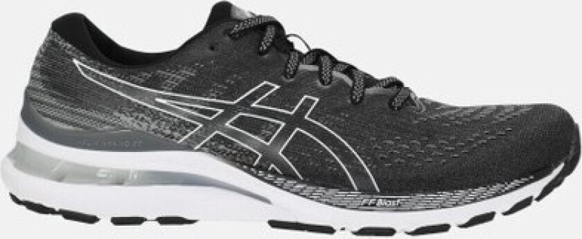 Gel-Kayano 28, Black/White, 50,5