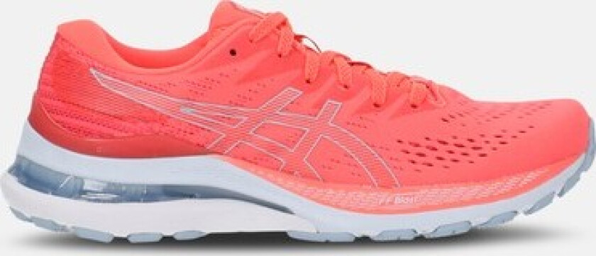 Gel-Kayano 28, Blazing Coral/Mist, 39
