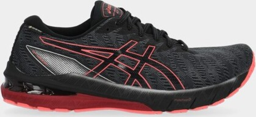 Gt-2000 10 G-Tx, Carrier Grey/Black, 39,5