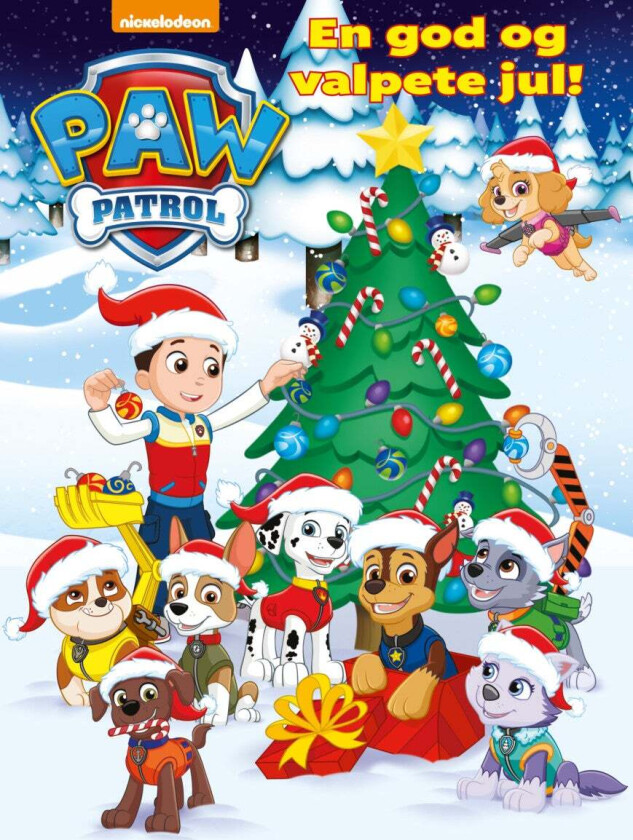 Paw Patrol