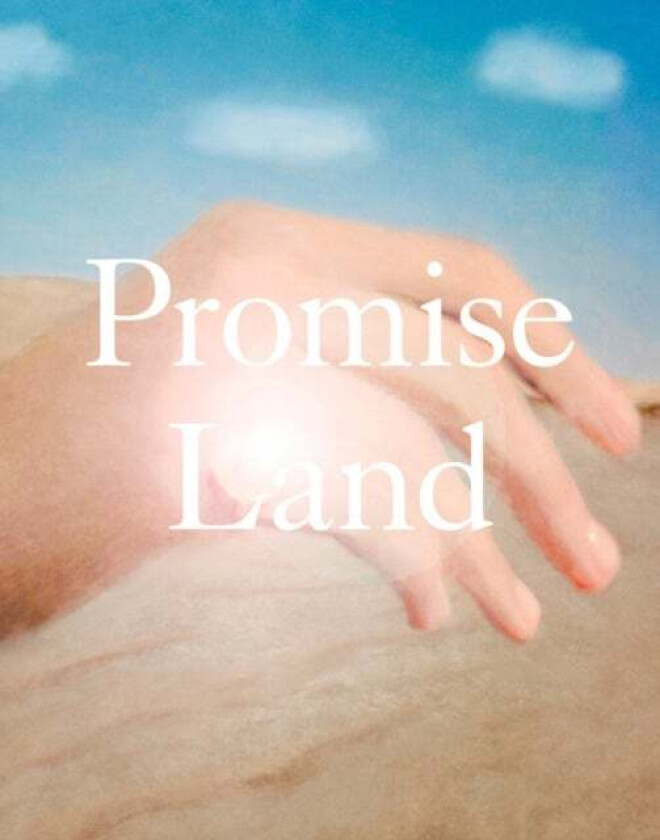 Promise Land av Gregory Eddi Jones