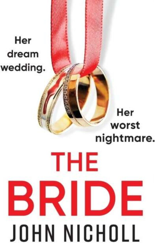 The Bride av John Nicholl