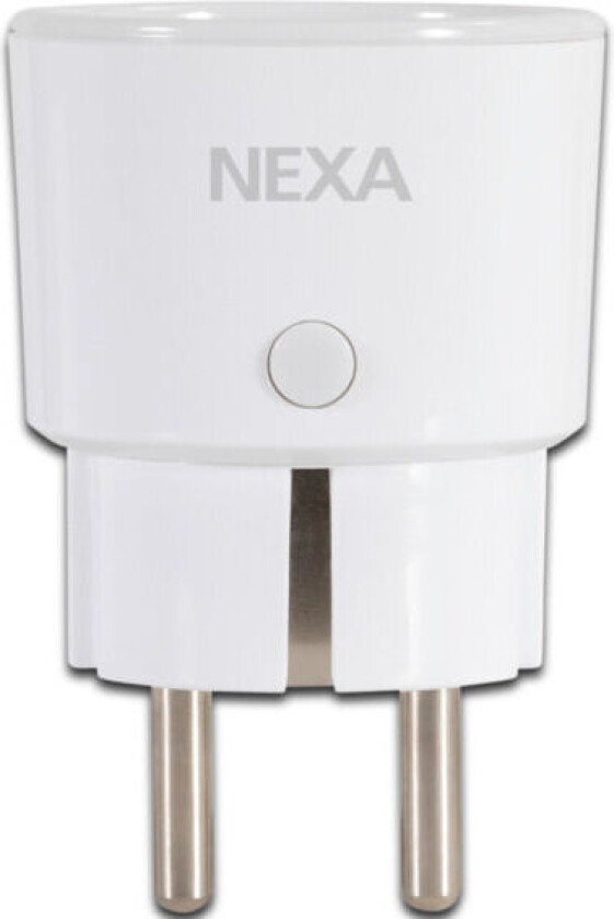 Z-Wave Smartplugg med energimåling ZPR-111 - 4514582