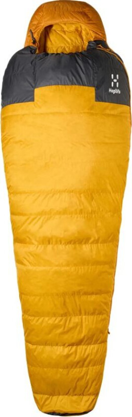 Nordic Expedition Down -2 Sunny Yellow/Desert Yellow