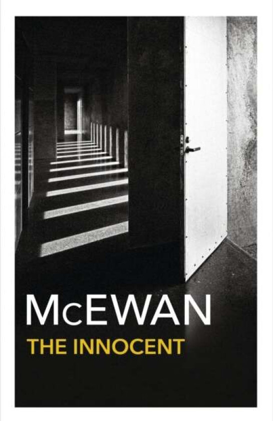 The Innocent av Ian McEwan