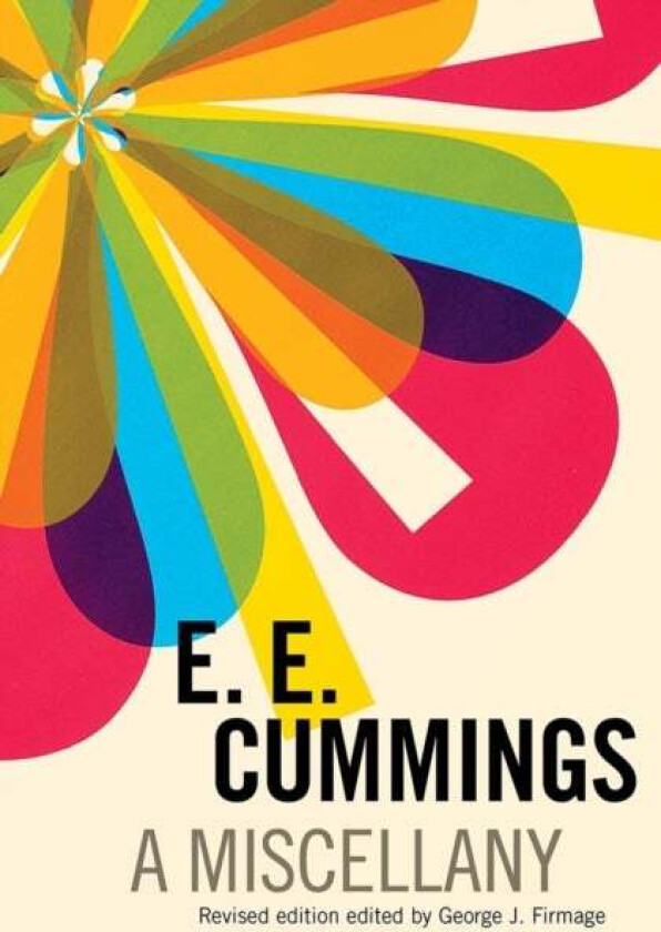 A Miscellany av E. E. Cummings
