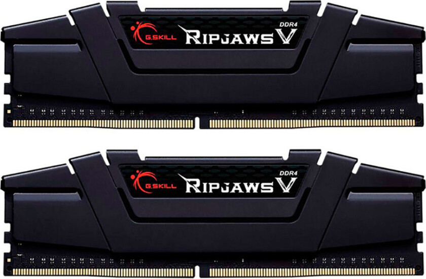 RipjawsV DDR4-3600 C19 DC - 32GB