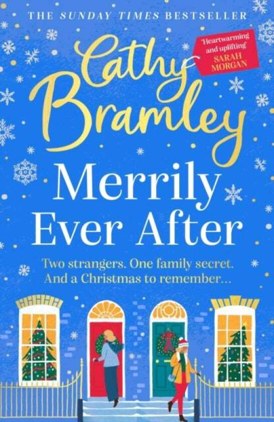 Merrily Ever After av Cathy Bramley