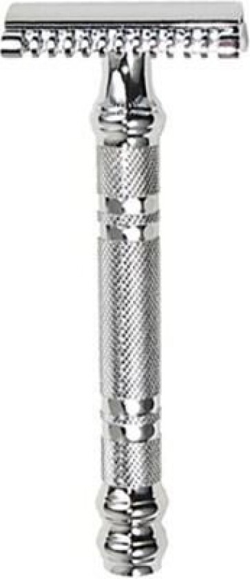 24C Double Edge Safety Razor