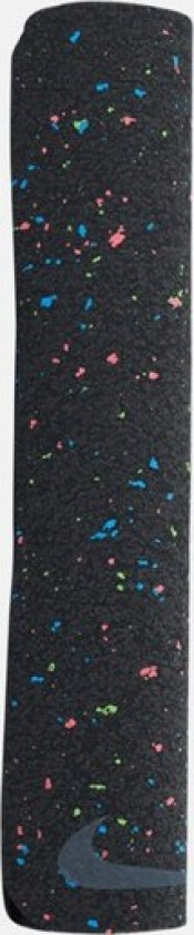 Move Yoga Mat 4 Mm, Black/Anthracite, Onesize, Treningstilbehør