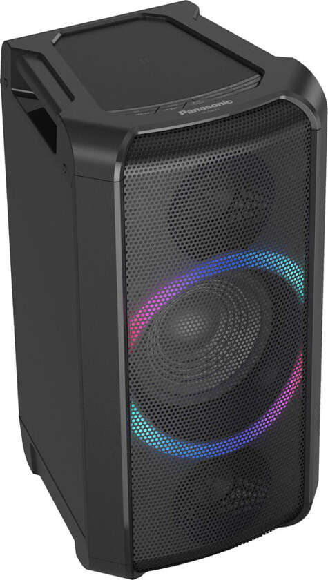 SC-TMAX5 - party speaker - wireless